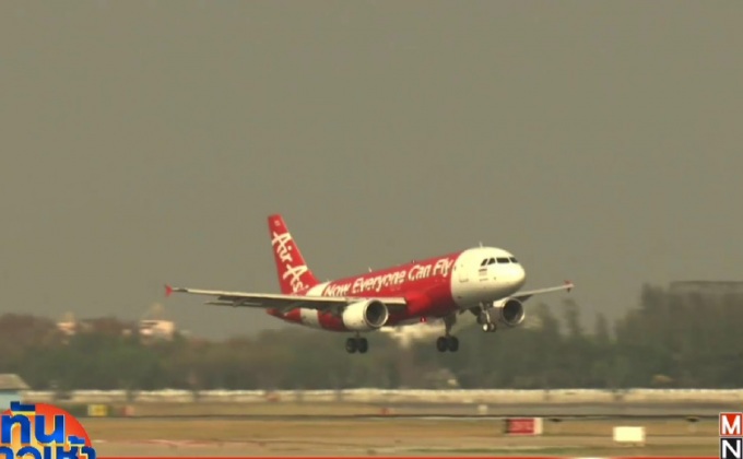 กพท.เรียกสายการบินหารือค่าตั๋วโดยสาร