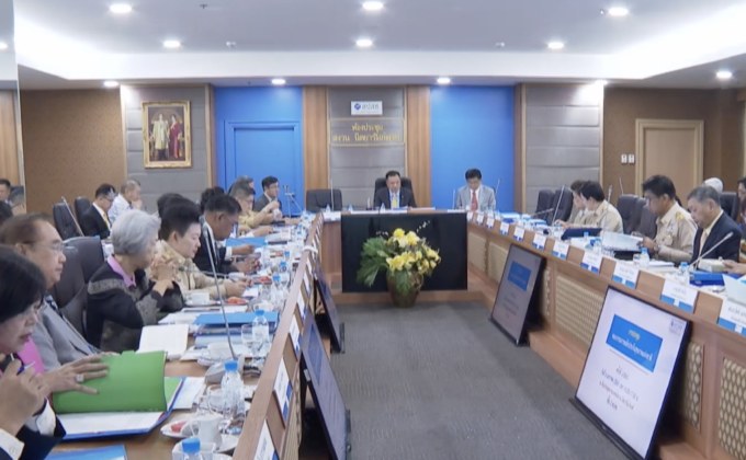 อนุมัติงบ 3พันล้าน แก้ภัยแล้ง