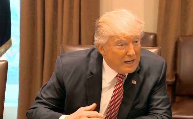 สหรัฐฯ ร่างกฎหมายคุมเข้มคนเข้าเมือง