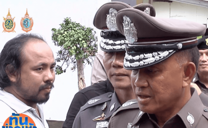 ผบช.น.ยังไม่ปักใจเชื่อ คำสารภาพมือฆ่าหั่นศพแช่แข็ง