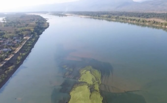 อีสานวิกฤตแล้งหลายจังหวัด