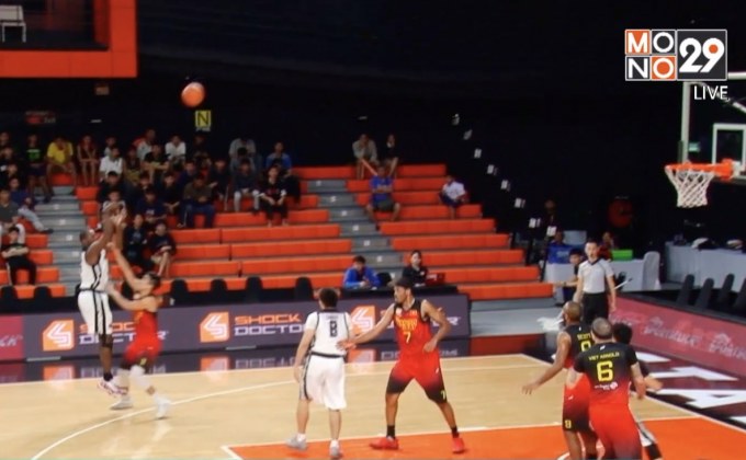 “ค้าวคาวอมตะ” คืนชีพต่อเวลาทุบไซง่อนฮีท ศึก ABL