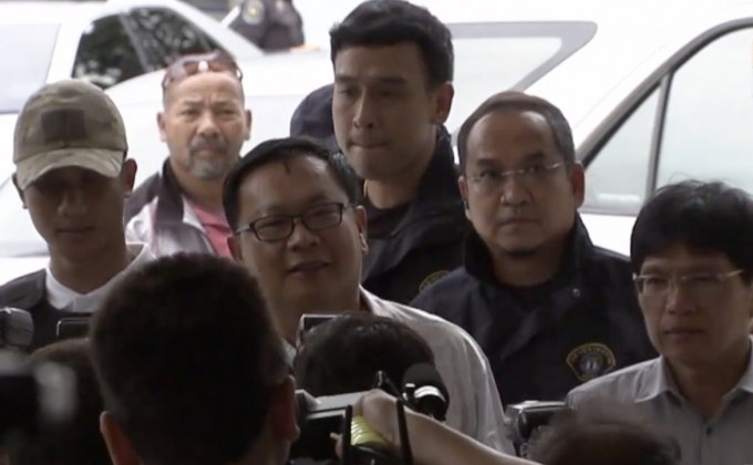 ศาลให้ประกัน “บรรยิน” กับพวก คดีโกงหุ้น “เสี่ยชูวงษ์”