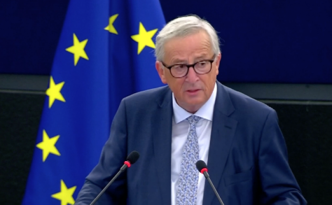 EU ส่งสัญญาณบวกข้อเสนอเบร็กซิท “เทเรซ่า เมย์”