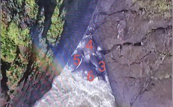 อุทยานเขาใหญ่ฯ ยืนยันช้าง 11 ตัว พลัดน้ำตกเหวนรก