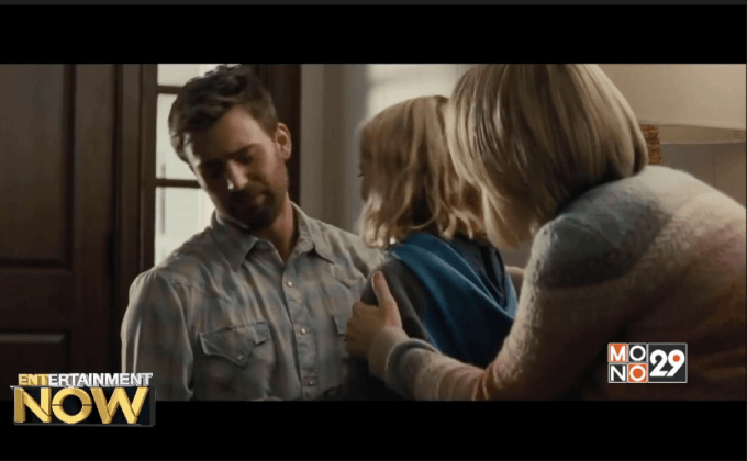 หนังดราม่าเรื่องใหม่ “คริส อีแวนส์” ทยานขึ้นแชมป์หนังอินดี้ทำเงินสูงสุด