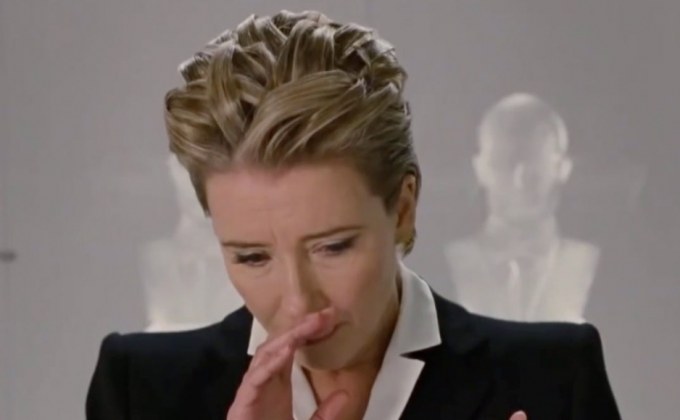 “เอ็มม่า ทอมป์สัน” เตรียมรับบท Agent O อีกครั้งในภาคแยก Men in Black