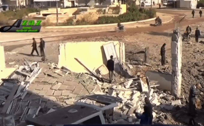 ปธน.ซีเรียระบุการหยุดยิงไม่เกิดขึ้นกับกลุ่มก่อการร้าย