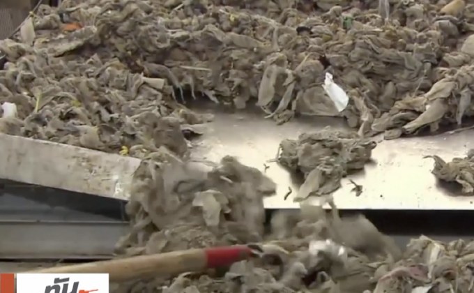 อังกฤษเตรียมแบน “ทิชชู่เปียก”