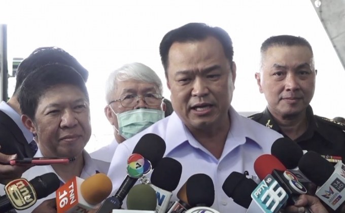 คนไทยในอู่ฮั่น ลงทะเบียนกลับประเทศ 140 คน