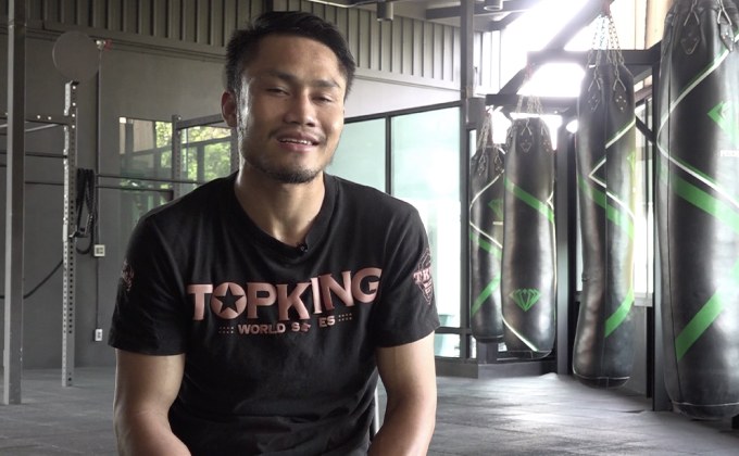 “เซาะกราว” พร้อมกระชากเข็มขัดท็อปคิงส์ ไทยแลนด์ซีรีส์