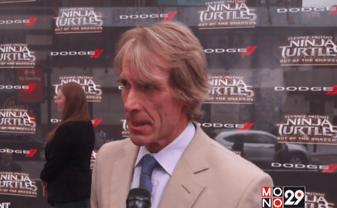 ดาราสาวแฉ่ทัศนคติเหยียดเพศหญิงของ “ไมเคิล เบย์”