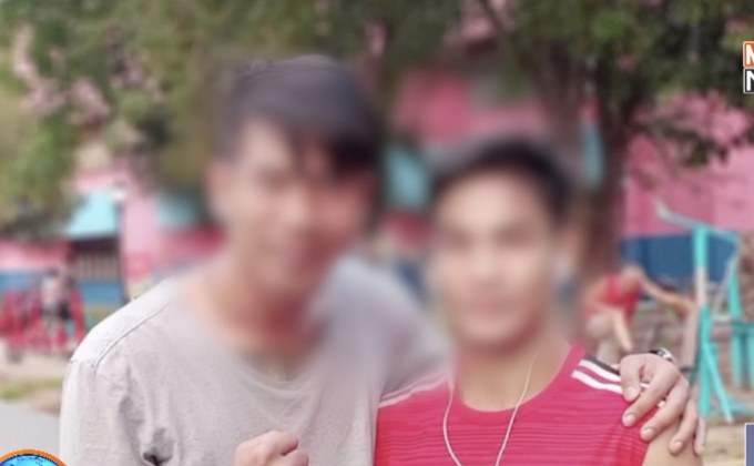 เลยพบนักมวยเวทีลุมพินีติดโควิด-19 รายแรก