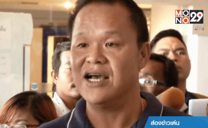 เจ้าของอู่คดีรถเบนซ์ “สมเด็จช่วง” มอบหลักฐานDSI