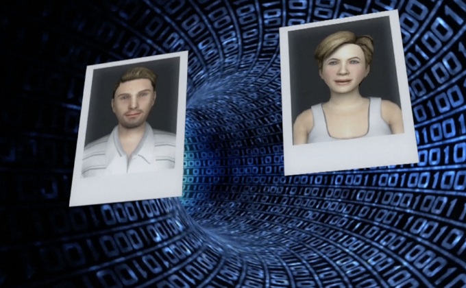 AI วิเคราะห์เพศสภาพจากรูปภาพ