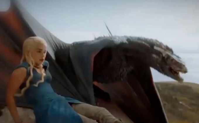 Game of Thrones นำทัพเข้าชิงรางวัลเวทีสมาคมผู้กำกับภาพ