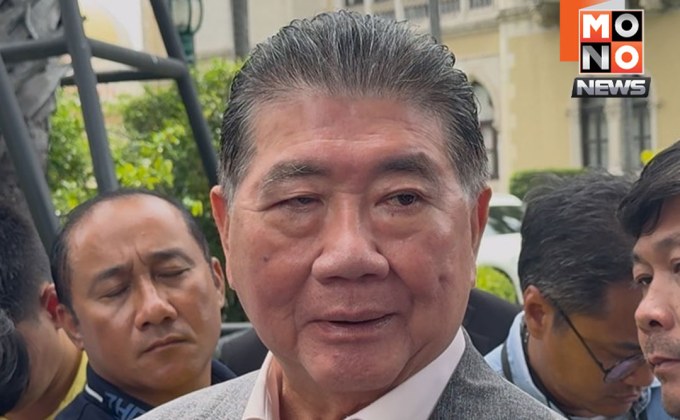 “ภูมิธรรม” ยัน! ไม่เกิดรัฐประหาร ปรับ ครม.หลังเคลียร์ดราม่า