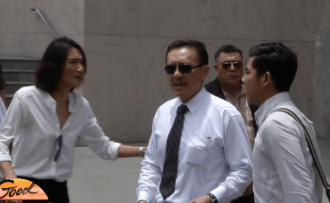 ศาลเลื่อนอ่านคำพิพากษาคดีรื้อบาร์เบียร์