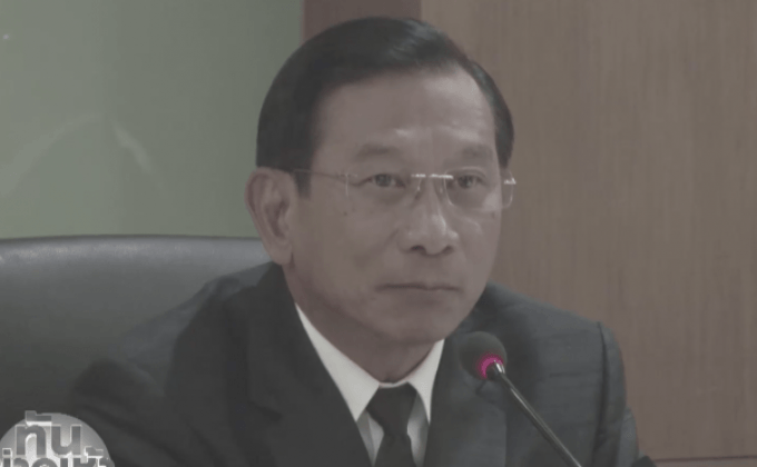 คาดน้ำลุ่มเจ้าพระยาเข้าสู่ภาวะปกติสิ้นเดือนนี้