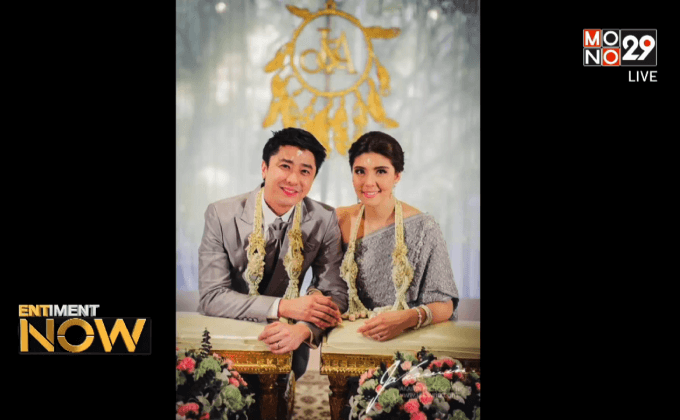 เจนนี่-อั๋น นับถอยหลัง 2 สัปดาห์ เตรียมคลอดลูกสาว 