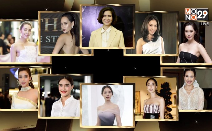 Candidate Top Talk About Actress