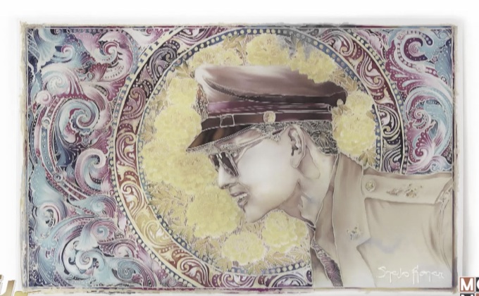 The Story of Father เรื่องราวของพ่อจะอยู่กับเราเสมอ