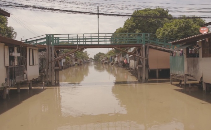 ตร.ได้เบาะแสคนร้ายฆ่าแม่เด็ก 7 ขวบ แล้ว