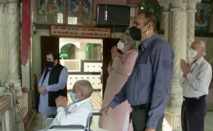 สถานการณ์ไวรัสโควิด-19 ในต่างประเทศ 09-65-63