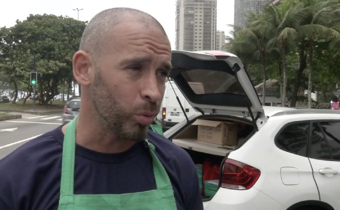 วิกฤตว่างงานบราซิล ความท้าทายผู้นำคนใหม่