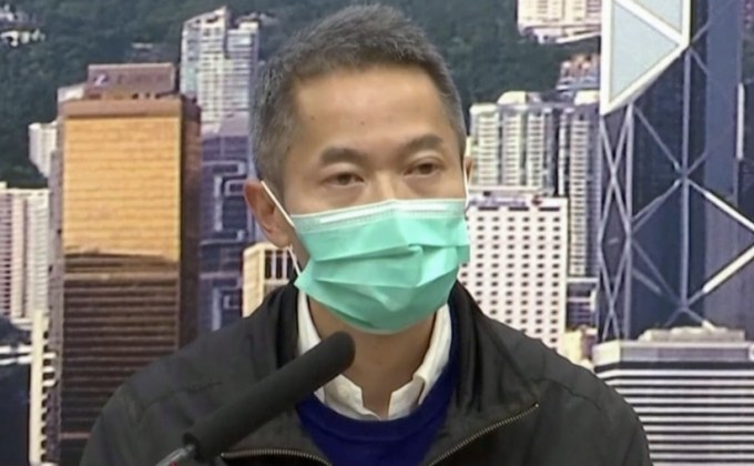 ยังไม่ยืนยันข้อสันนิษฐานไวรัสแพร่ผ่านท่อในฮ่องกง