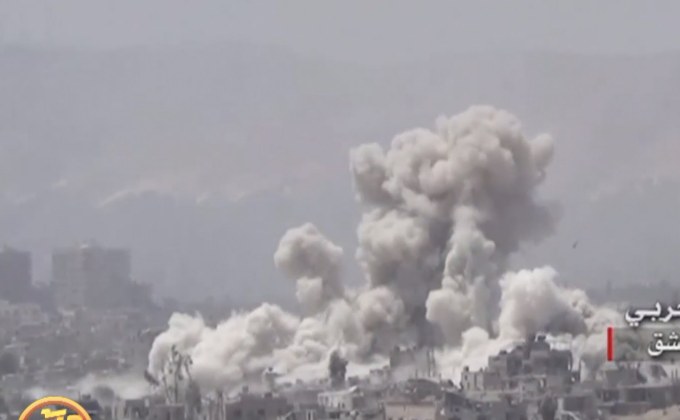 “อิรัก” แชมป์ดัชนีก่อการร้ายโลกประจำปี 2017