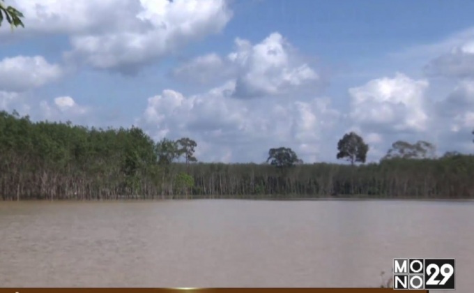 น้ำท่วมภาคใต้ยังน่าเป็นห่วง