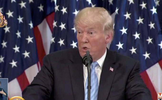 ​วิเคราะห์ปัญหาสงครามทางการค้าจีน-สหรัฐฯ