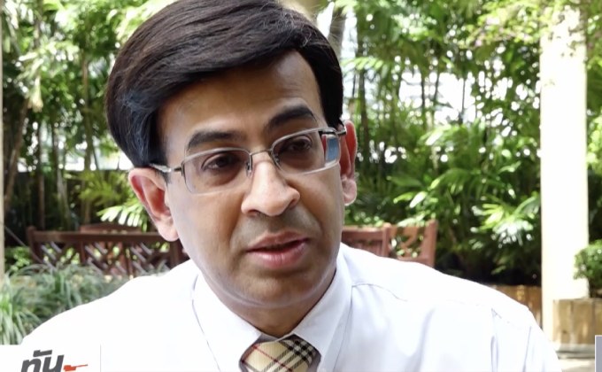 วอนสังคมอย่าซ้ำเติม กรณีเด็ก 11 ขวบ ทำอนาจารน้อง ป.1