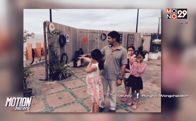 เตรียมเอาผิดผู้จัดไบค์วีคทำสุขาปล่อยของเสียลงทะเล