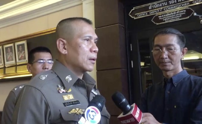 รวบ “เสธ.มุ่ย-สจ.เก่ง” จ้างวานฆ่าประธาน บ.ฟินิกซ์ฯ