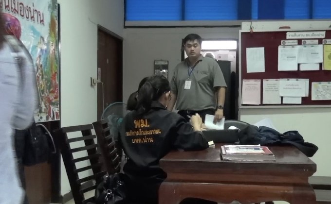 ตั้งข้อหา 3 พระวัดดังซื้อบริการ 2 เด็กชาย