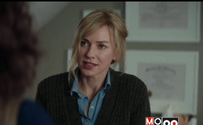 “นาโอมี วัตต์ส” ตกอยู่ในฝันร้ายสุดหลอน ใน Shut In