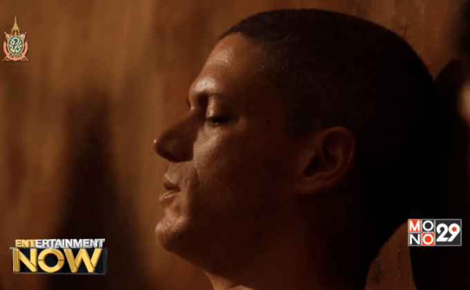 Prison Break ส่งคลิปใหม่ยั่วแฟนซีรีส์ ก่อนลงจอจริงต้นปีหน้า