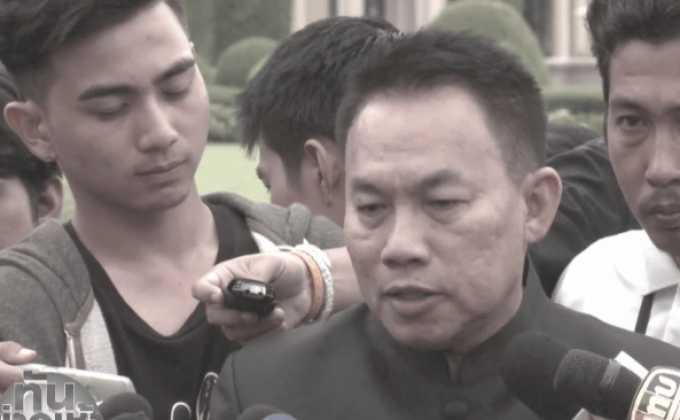 กอ.รมน.ประณามคนร้ายป่วนใต้หลายจุด