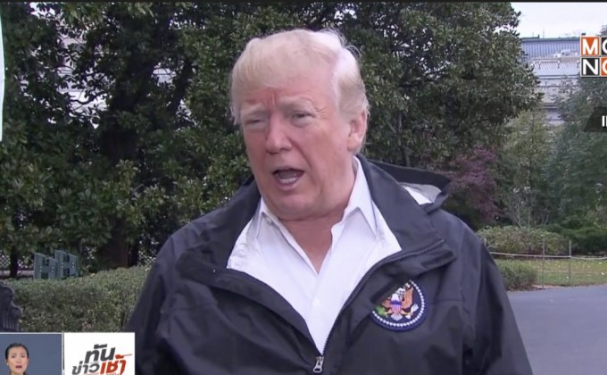 ​สหรัฐฯ ยังไม่เปิดเผยรายงานเหตุสังหารนักข่าวซาอุฯ