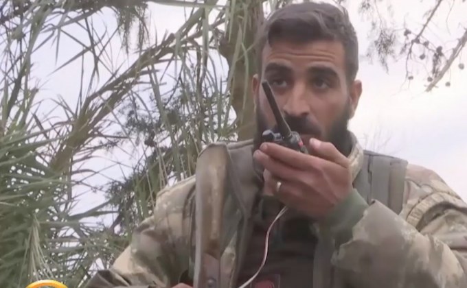 ​บุกยึดฐานที่มั่นสุดท้าย IS ในซีเรียหลังพ้นเส้นตาย