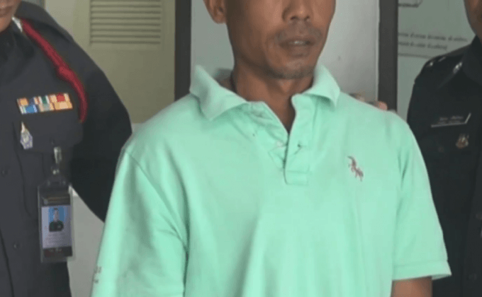 ฝากขังผู้ต้องหาคดีช้างป่าตาย 3 ตัว