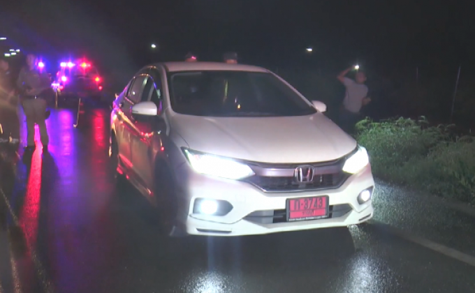 รอง ผบ.ตร.ลุยสางคดี “เสี่ยลภ” ยิง “น้องเนิร์ส”