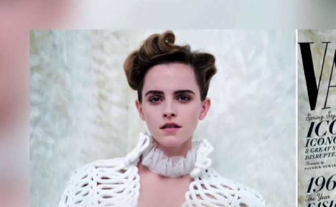 เอ็มมา วัตสัน เตรียมฟ้องแฮ็กเกอร์ขโมยภาพถ่าย