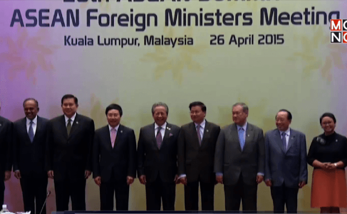 สหรัฐฯ ย้ำสัมพันธ์อาเซียนหลังยุค ปธน.โอบามา