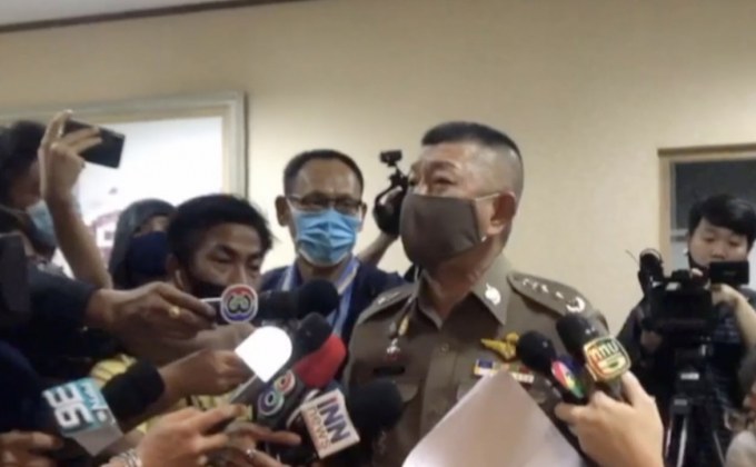 เรียกสอบ “พล.ต.ท.เพิ่มพูน ชิดชอบ” ปมไม่เห็นแย้งอัยการ