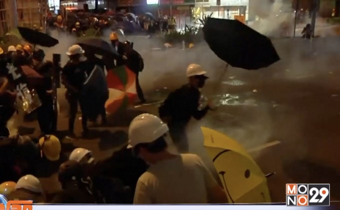 สรุปข่าวรอบโลก 29-07-62