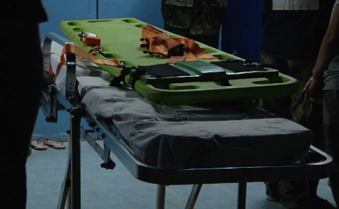 เยาวชนถูกทำร้ายเสียชีวิตในศูนย์ฝึก จ.สุราษฎร์ฯ