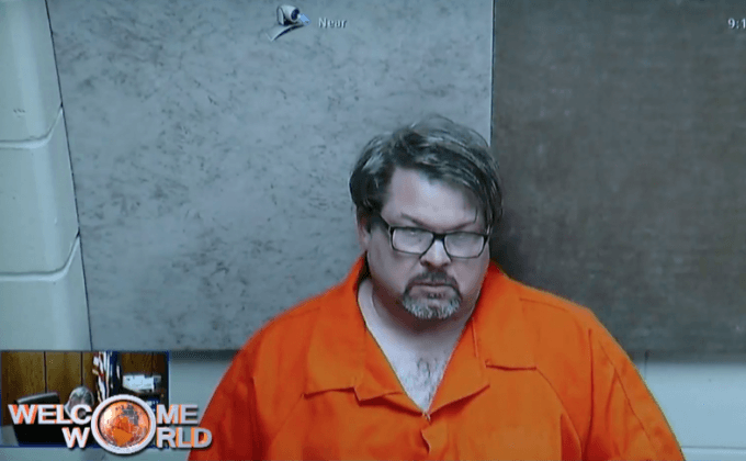 ไม่ให้ประกันตัวคนขับอูเบอร์ยิงคนตายในสหรัฐฯ